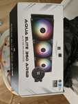 Vendo líquid cooler