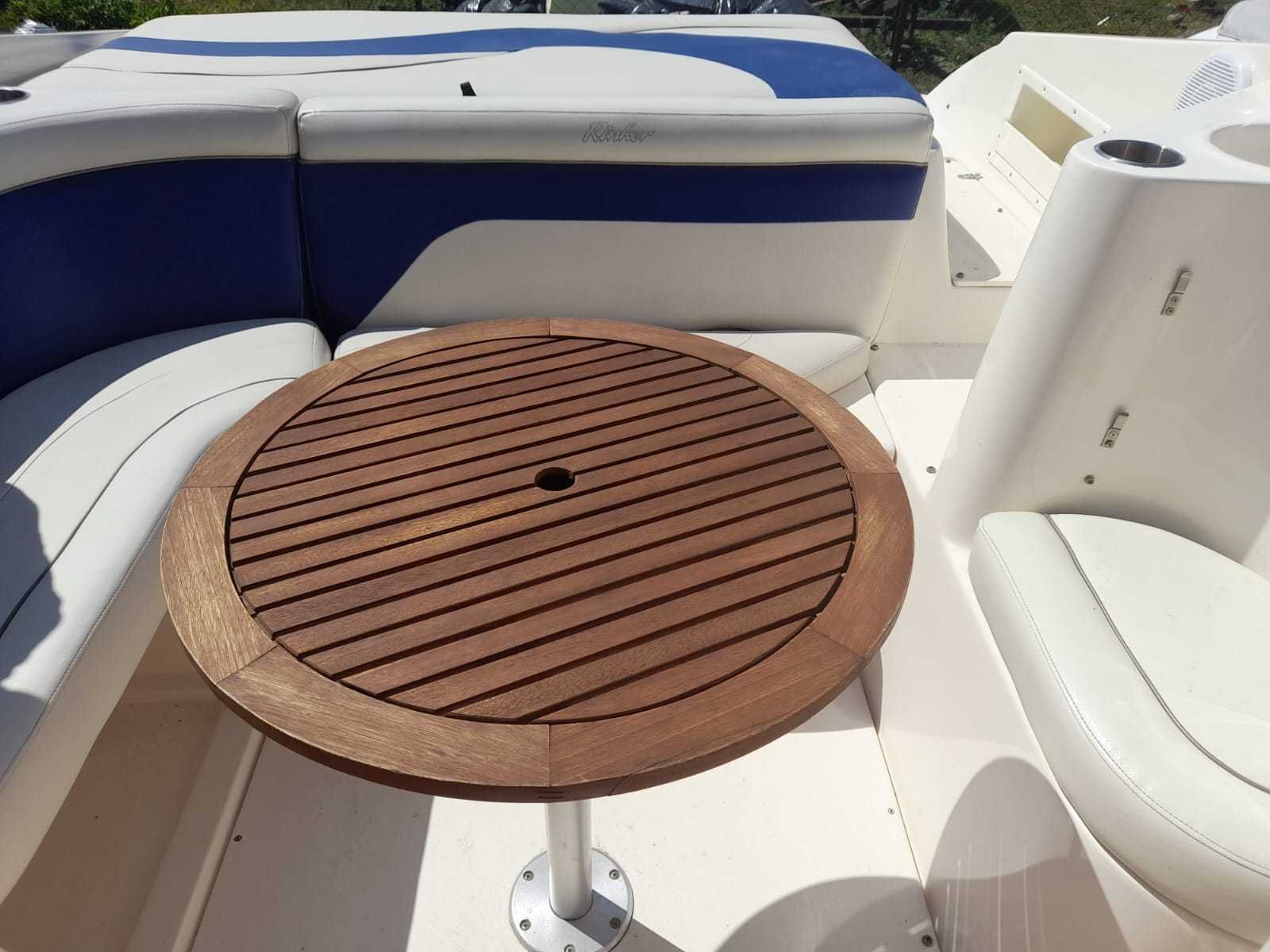Łódź Rinker Captiva 232 Volvo Penta 5.0