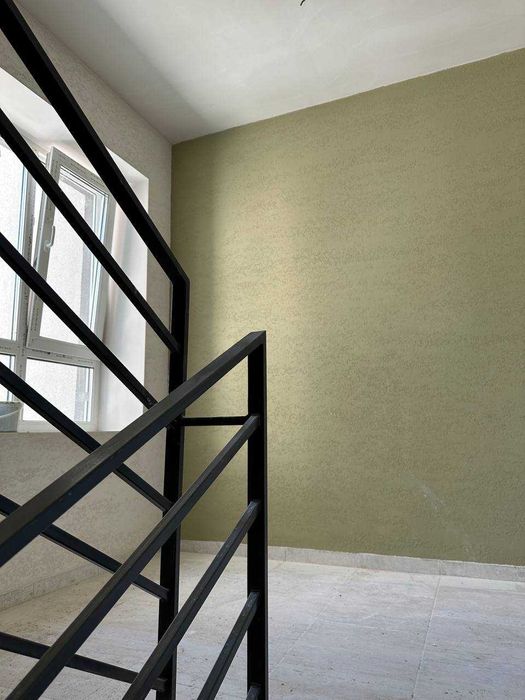 1к квартира з балконом 39м2 за вигідною ціною! Газифікована новобудова