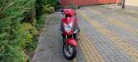 Skuter Kymco Agility 50cc