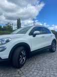 У продажу FIAT 500x