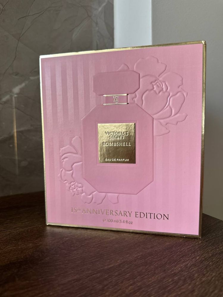 Victoria’s secret Bombshell 100 ml.Духи Вікторія Сікрет оригінал