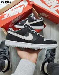 Кросівки чоловічі Nike Dunk Low SB Pro Артикул: KS 1902