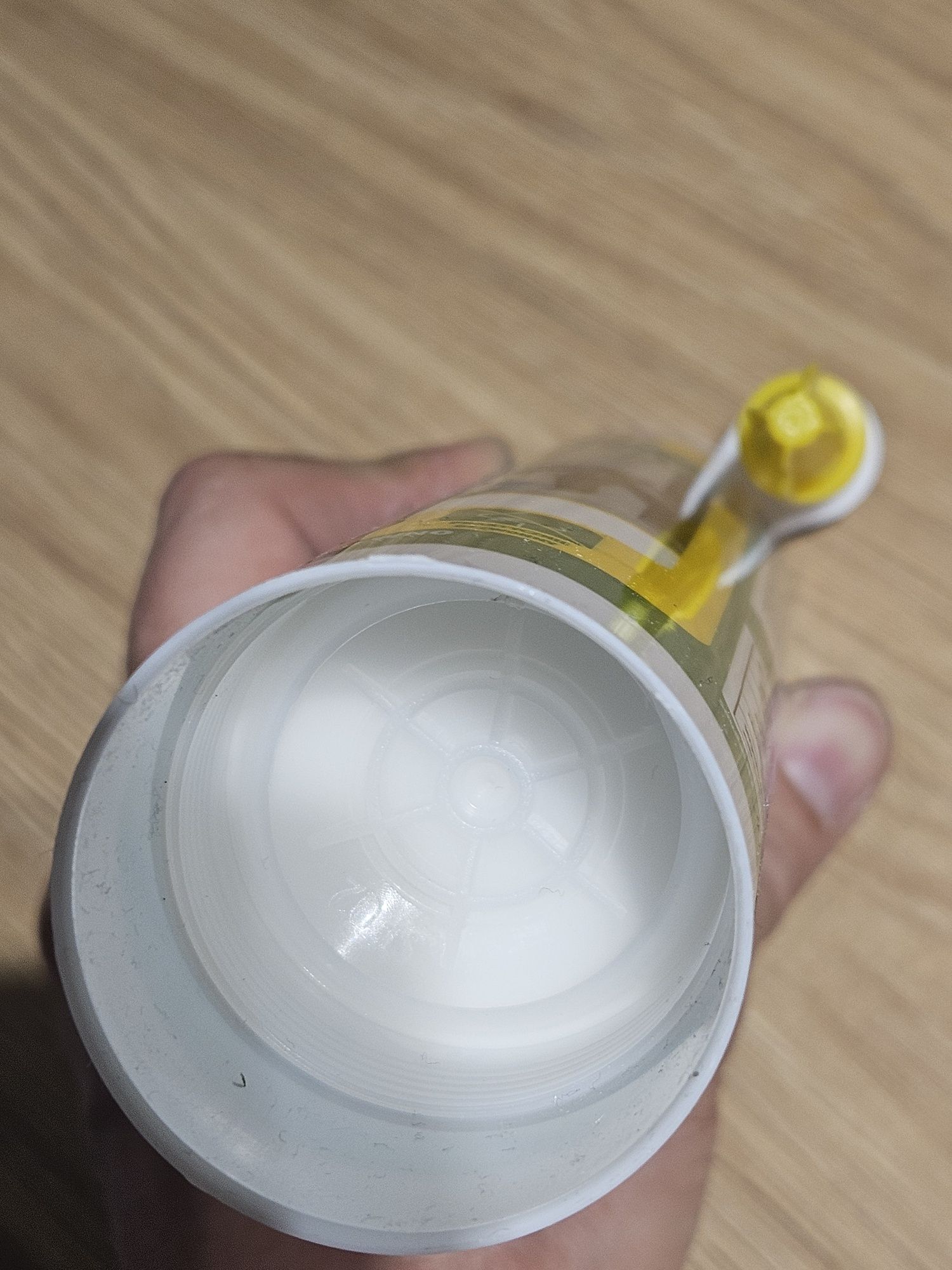 Soudal Akryl uniwersalny biały 280ml