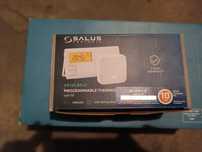Nowy sterownik regulator Salus 091FLRFV2