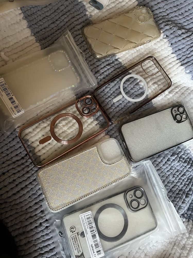 Etui na Iphone 13