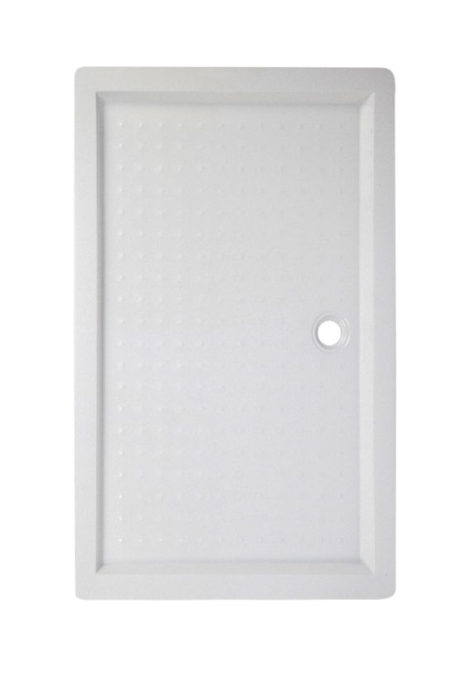 Brodzik prysznicowy  HYDROSAN SXL03C BIAŁY