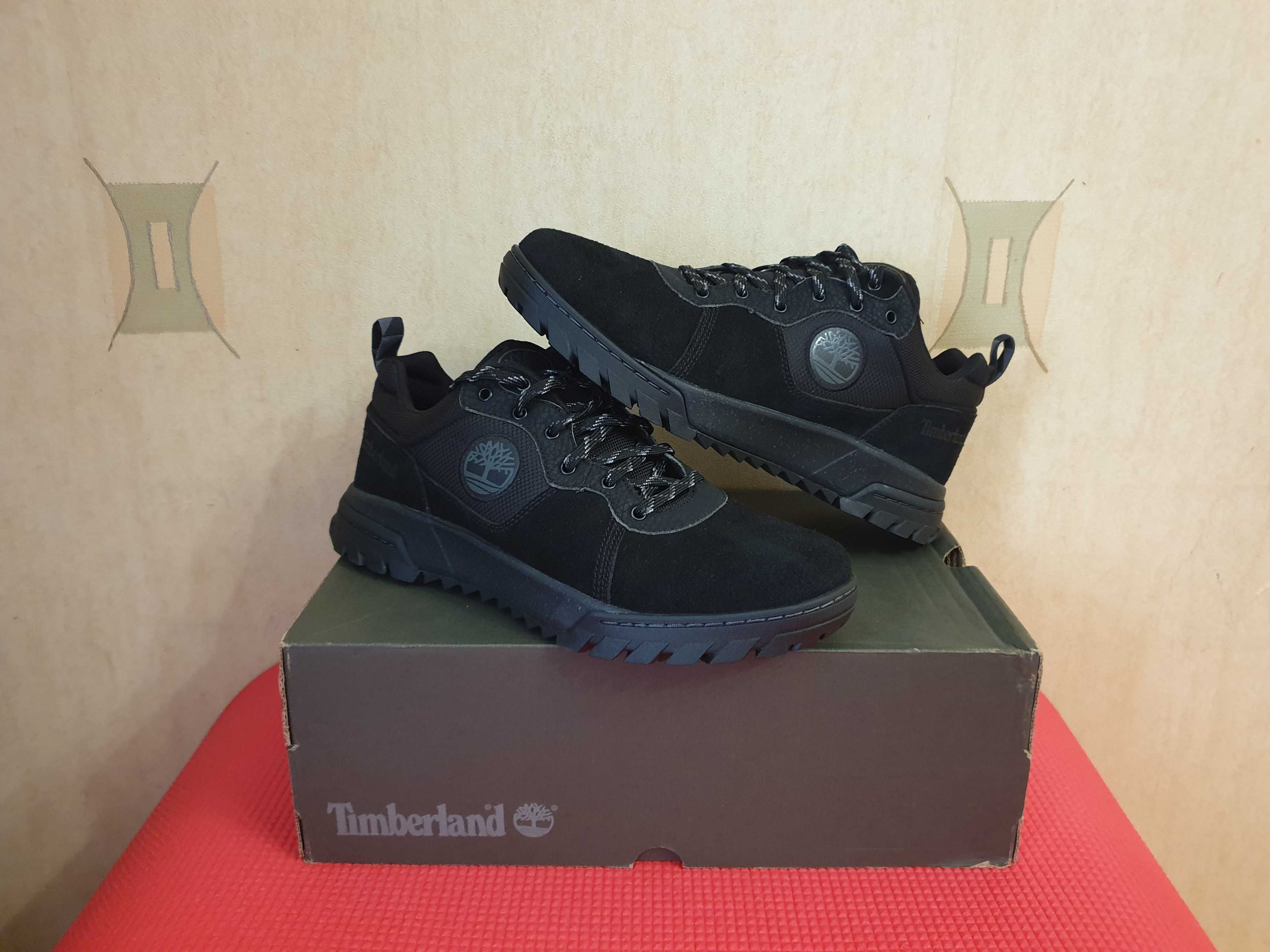 кросівки Timberland Boulder Тімберленд кроссовки Timberland оригніл 43