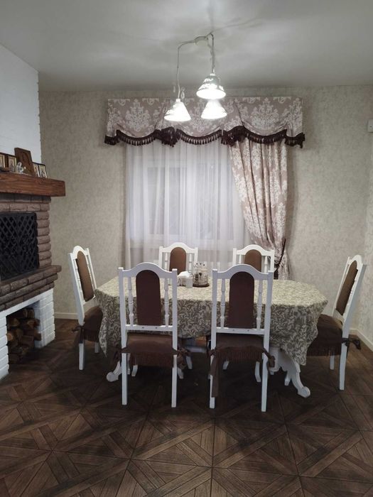 Будинок, Буча, вул. Виноградна