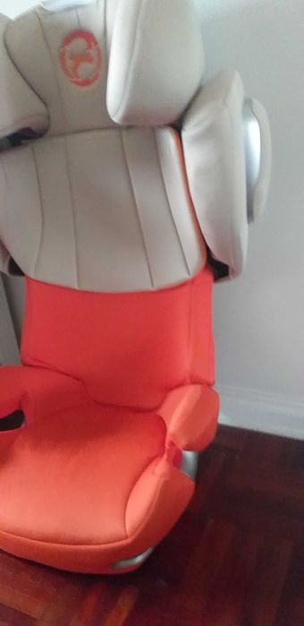 Cadeira carro criança marca Top CYBEX