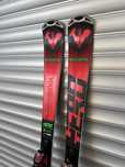 Narty Rossignol Hero Elite ST 157 cm