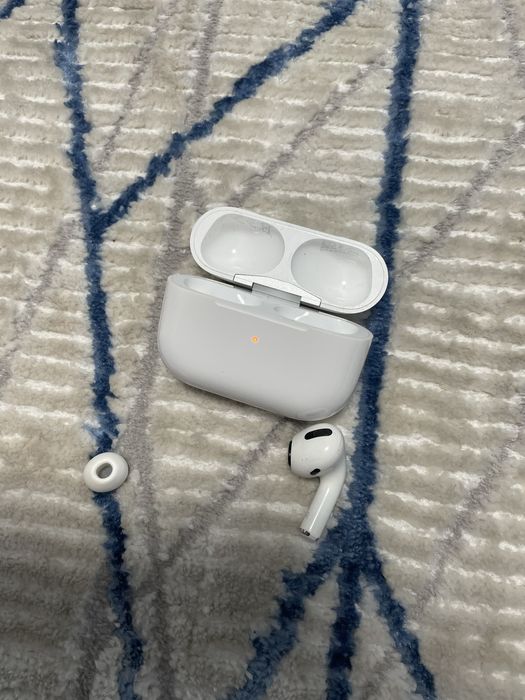AirPods pro оригінал