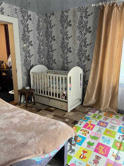 Продам дом р-н Одесской