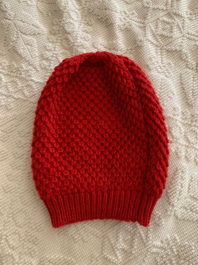 Gorros elásticos