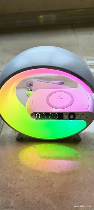 Бездротова станція Sound Machine