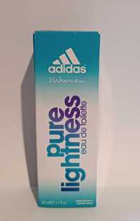 Adidas Pure Lightness 50ml EDT Spray