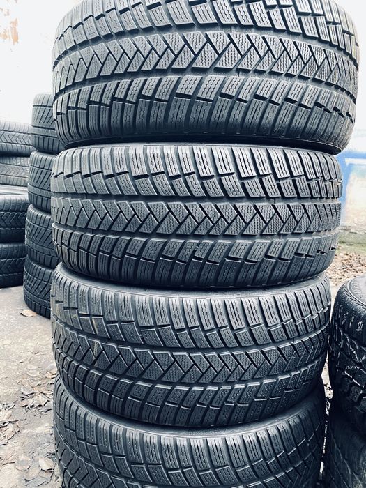 225 40 19 Vredestein Wintrac Pro 85-90%