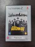 Gra The Getaway Sony PlayStation 2 (PS2)