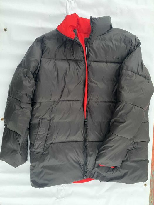 Зимова куртка-пуховик Calvin Klein Jeans, великий розмір