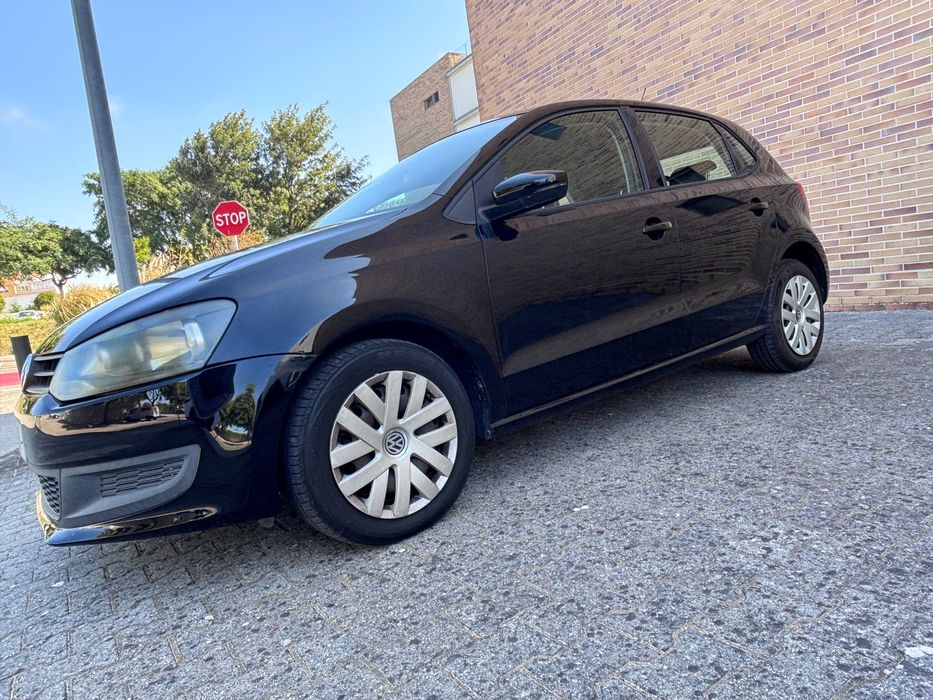 Vw Polo 1.2 Tdi 75cv