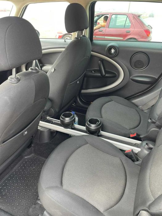 Mini Countryman 1.6 Cooper D  112 CV (2011)