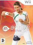 EA Sports Active Wii Uniblo Łódź
