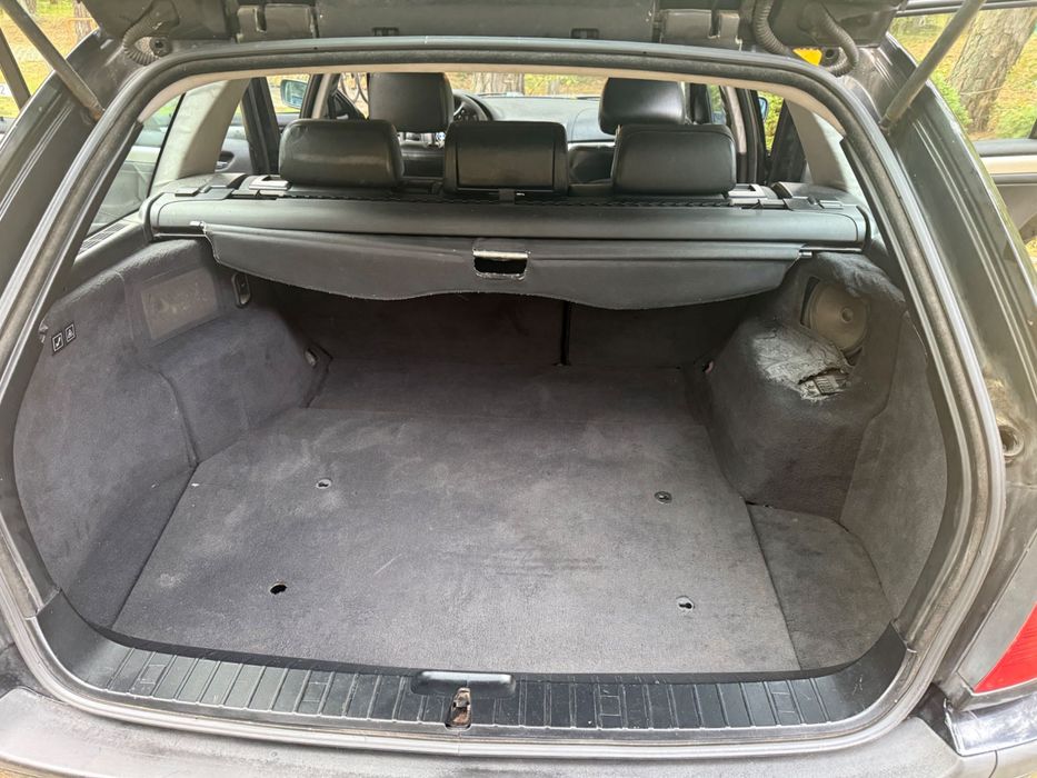 Bmw e46 2.0 kombi