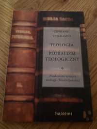 TEOLOGIA - pluralizm teologiczny