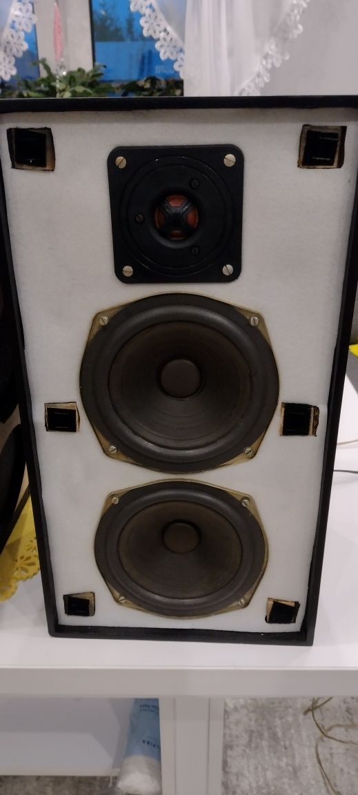 Kolumny ZG 25 C UNITRA Tonsil