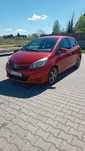 Toyota Yaris 1.0 active