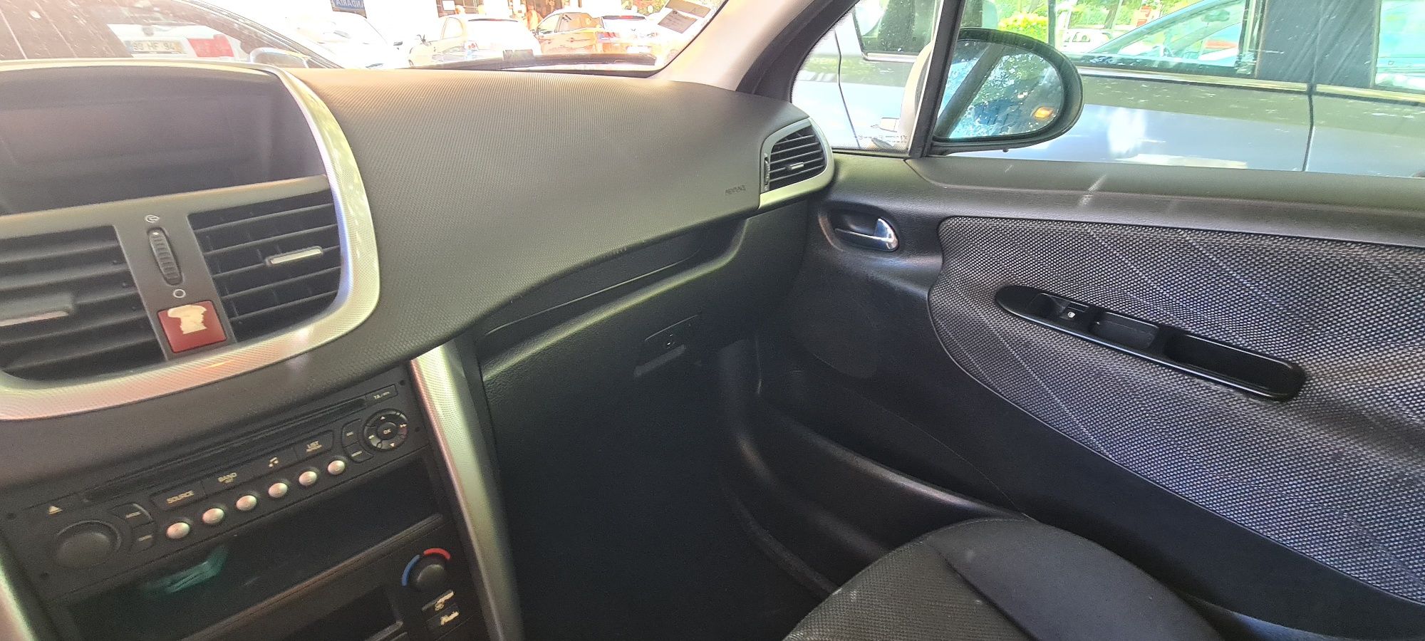 Vendo Peugeot 207 HDI 1.4