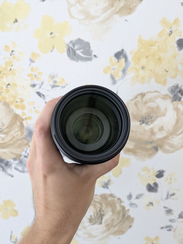 Tamron 70-210mm F/4 Di VC USD for Canon