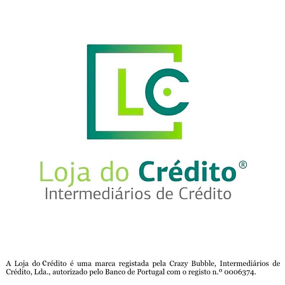 Loja do Crédito, Intermediários de Crédito.