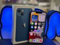 Smartfon APPLE iPhone 13 5G 128GB 6.1" Niebieski / RATY