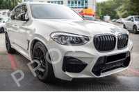 Обвес X3M F97 для атомобиля BMW G01 X3 Бампер Диффузор Насадки Арки