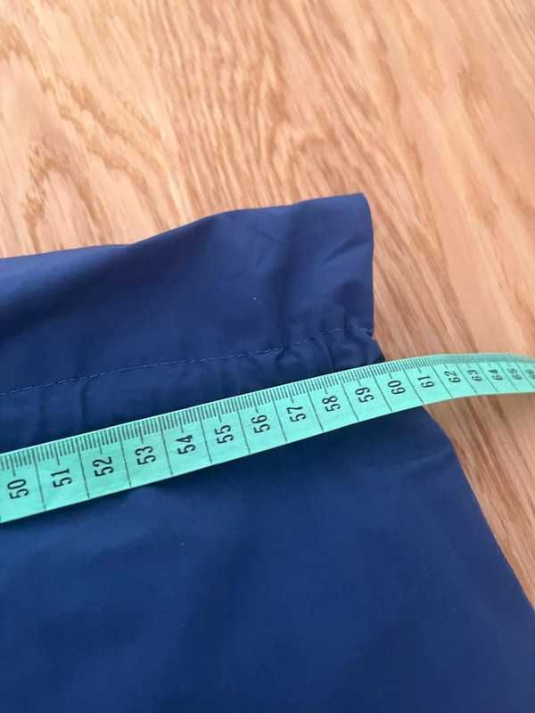 Parka granatowa solar 44