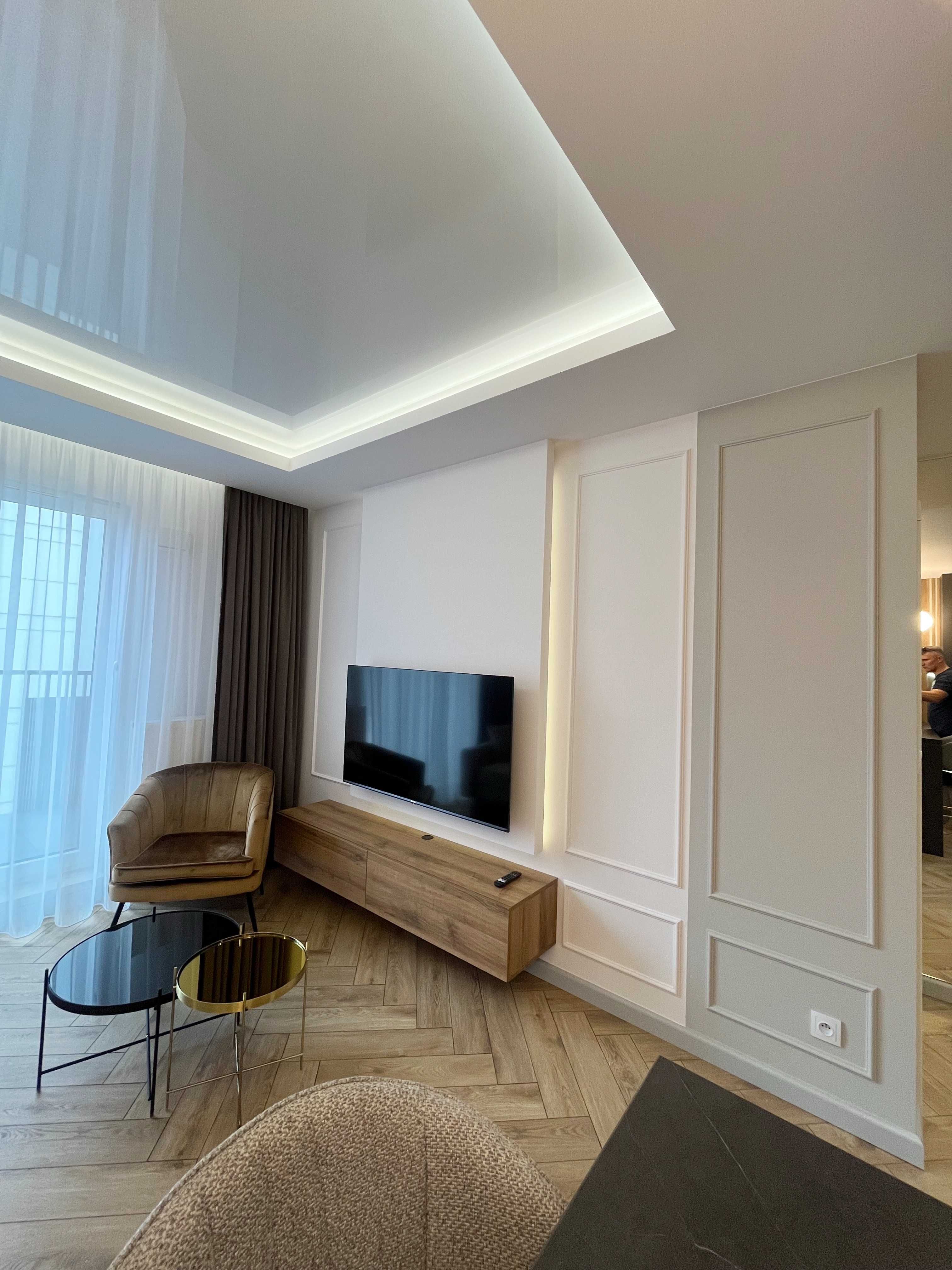 Lux Lux Luxury New Apartment For Rent Centrum