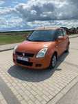 Suzuki Swift 1.3