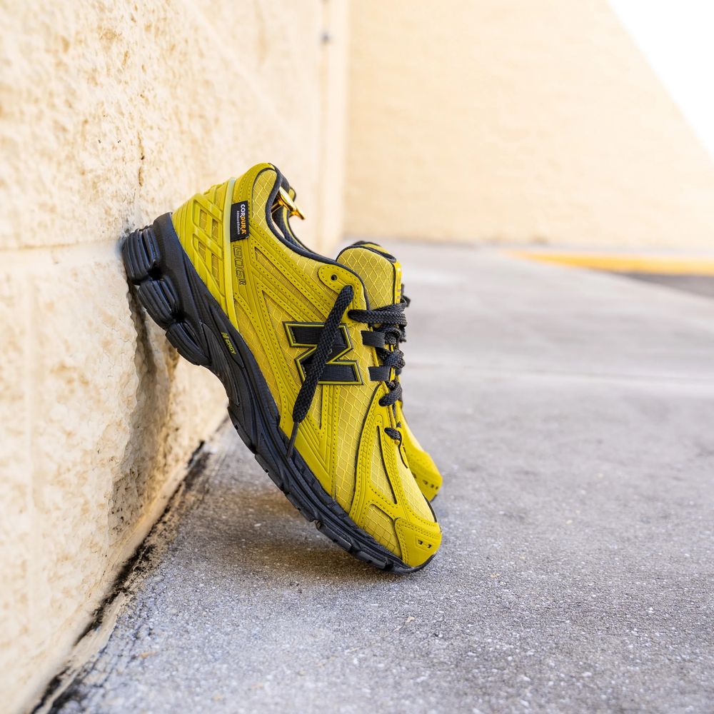 Кросівки чоловічі New Balance 1906R Cordura Green M1906RWD