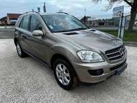 Mercedes-Benz Ml 3.0 Cdi 190 Km 4x4 Navi Okazja !