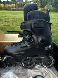 Rolki POWERSLIDE ZOOM 100 r. 43 - 44