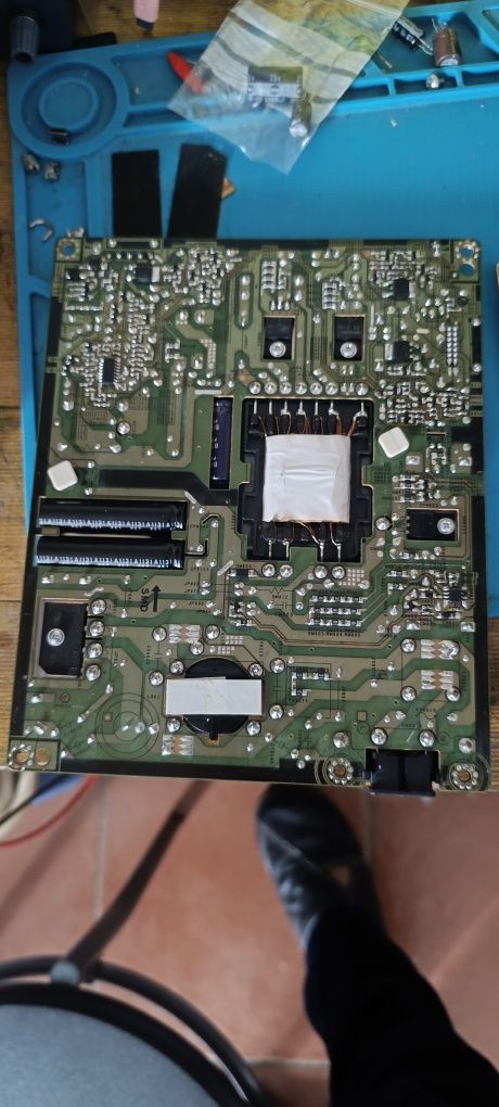 Samsung UE32d5500