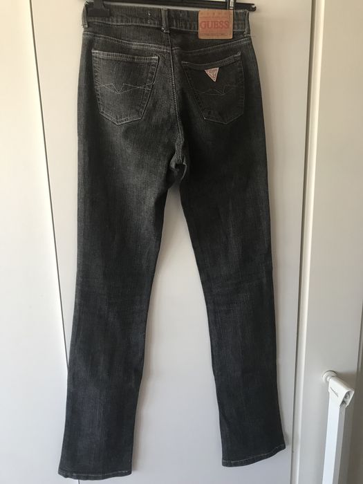 Calças ganga da GUESS