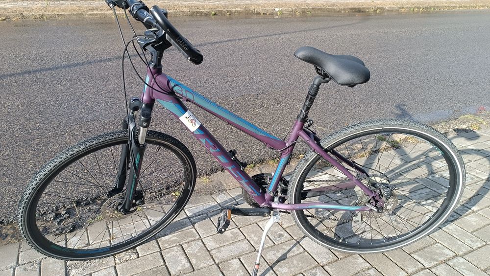 Rower Kross Evado 3 rozmiar M