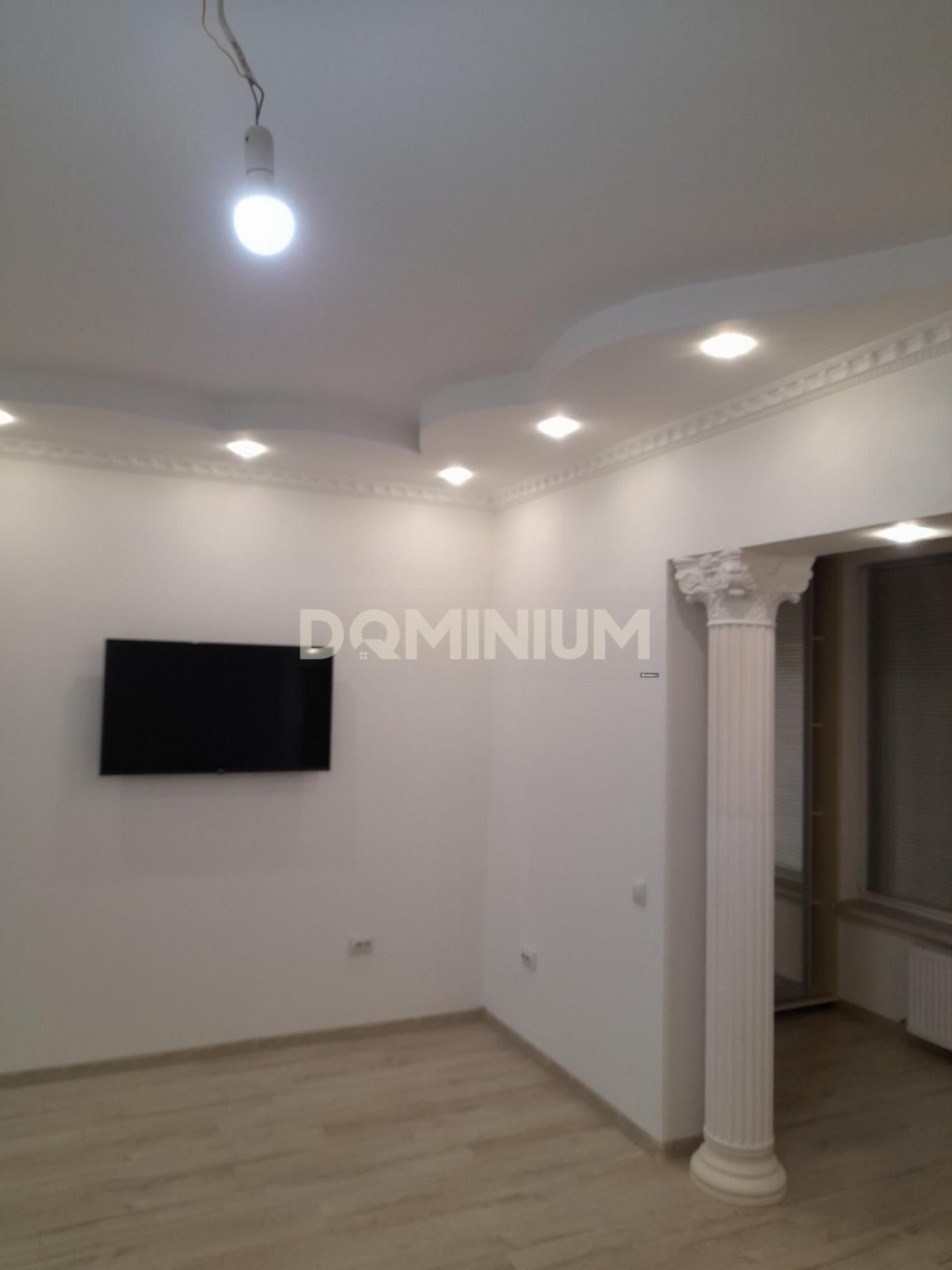 Здається в оренду 3 кімнатна квартира в м. Хуст