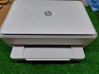 Wielofunkcyjne Urządzenie HP ENVY 6020e, Skaner, drukarka, ksero.