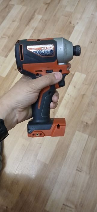 Milwaukee M18 CBLID