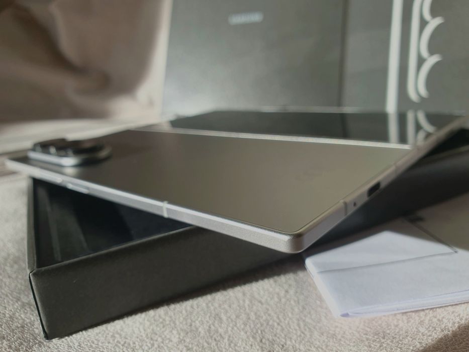 [TROCO/VENDO] Samsung Z Fold 7 256GB