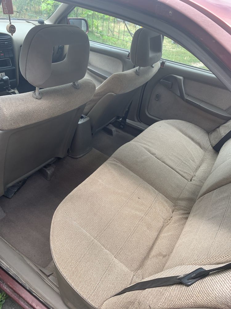 Opel Omega A Diamant
