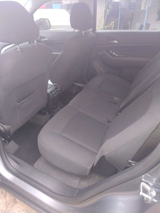 Шевроле Орландо Минивен